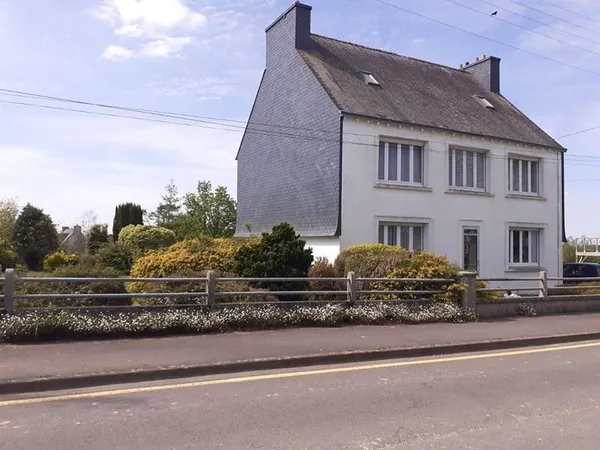 Maison 8 pièces 135 m²