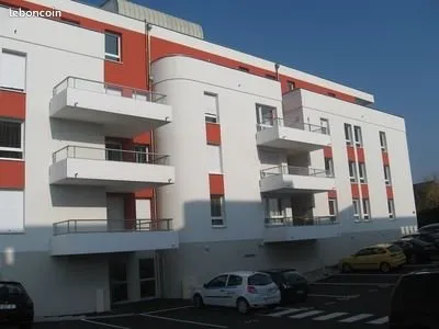 Appartement 2 pièces 50 m²