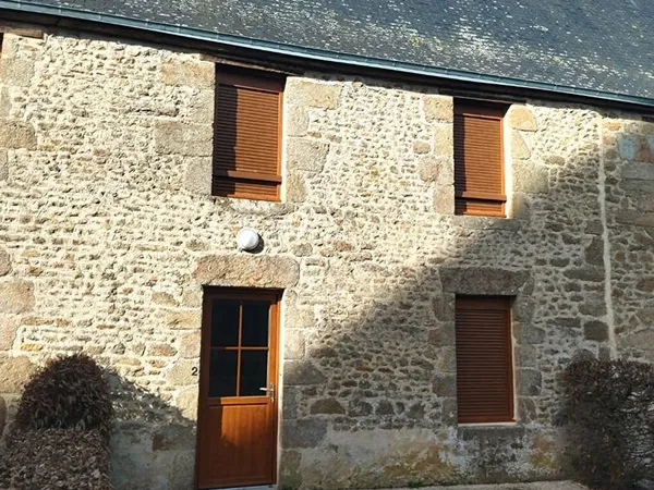 Maison 3 pièces 52 m²