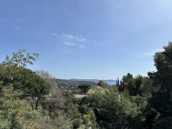Achat : Maison Cavalaire-sur-Mer (83240)