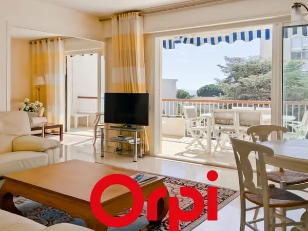 Appartement 4 pièces 85 m²