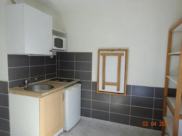 Loue appartement
