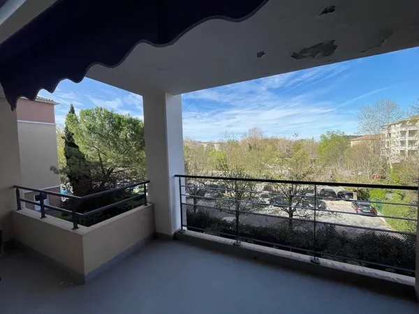 Appartement Aix En Provence 3 pièce(s) 69m2