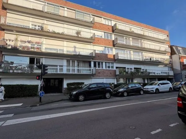 Appartement 4 pièces 84 m²