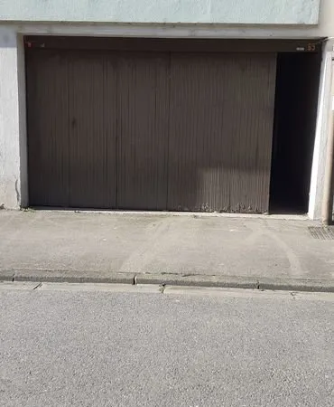 Garage Metz Sablon