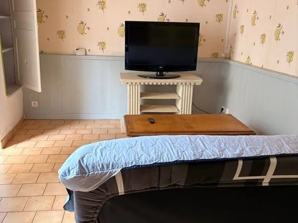 Appartement T2