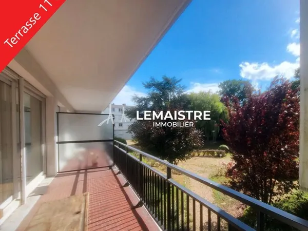 Appartement 3 pièces 75 m²