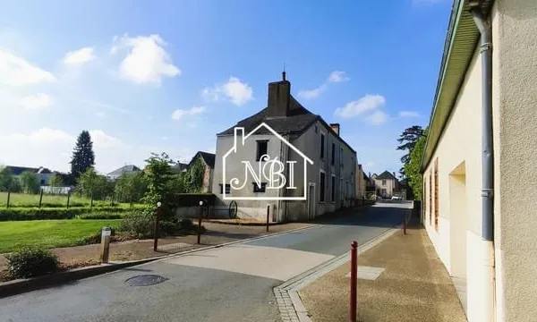 Maison 3 pièces 85 m²