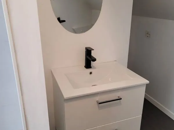 Charmant studio de 28 m2 avec mezzanine