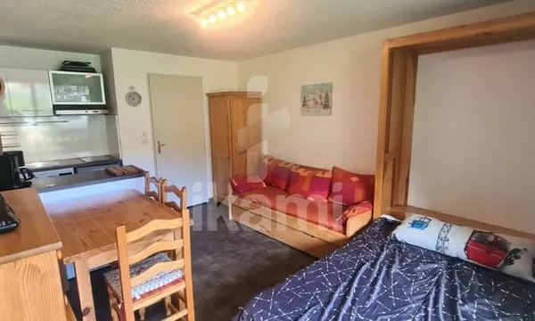 Appartement St-François-Longchamp