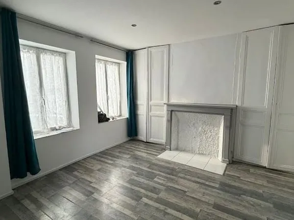 Maison 4 pièces 70 m²