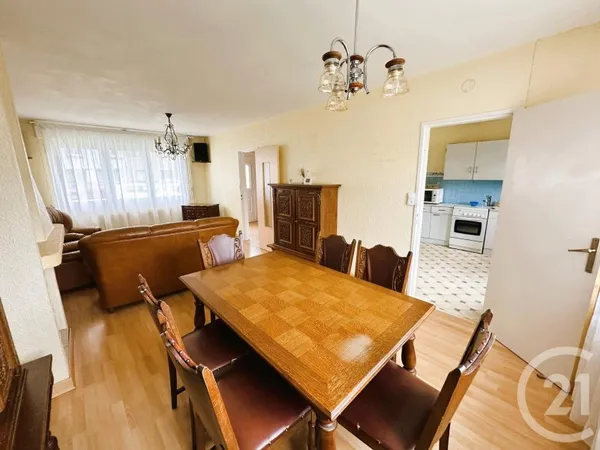 Maison 5 pièces 100 m²