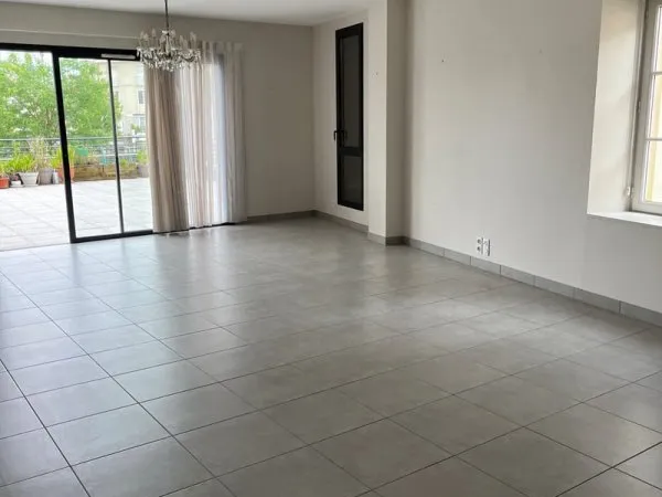 DAX CENTRE - Superbe Appartement T3 de 68.45 m2