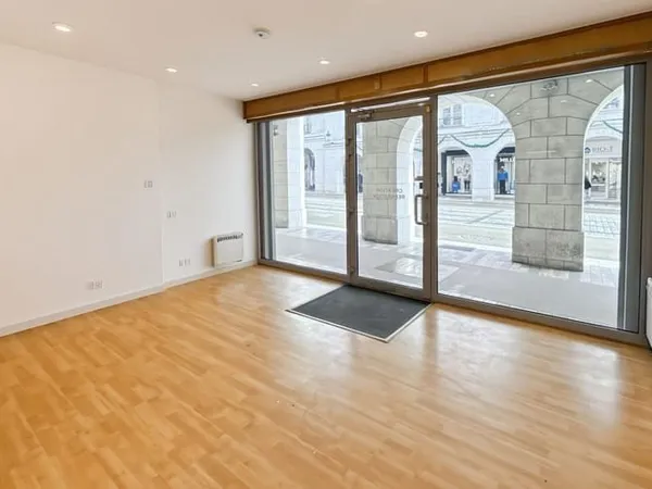 Local commercial 31 m²
