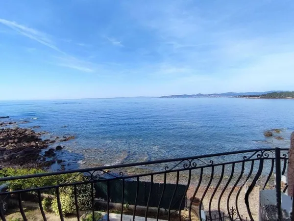 Immeuble 11 pièces 234 m²