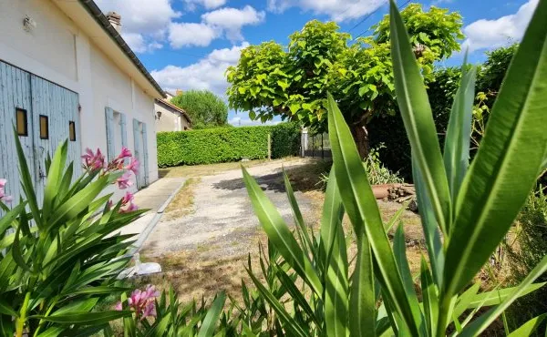 Maison 3 pièces 58 m²