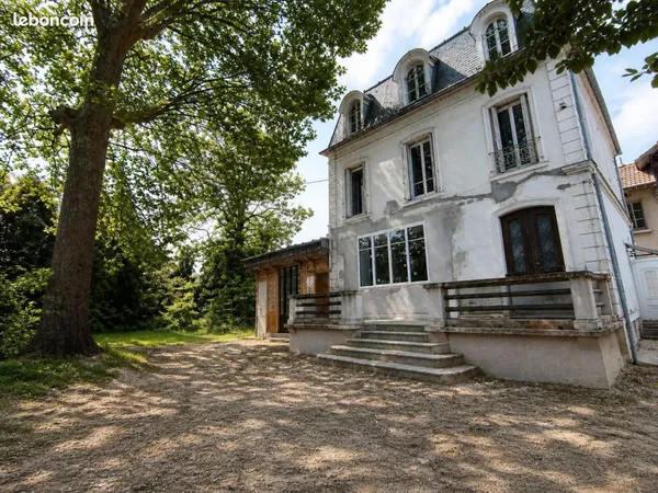 Colocation grande maison St Gratien