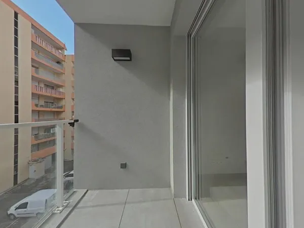 Appartement T2