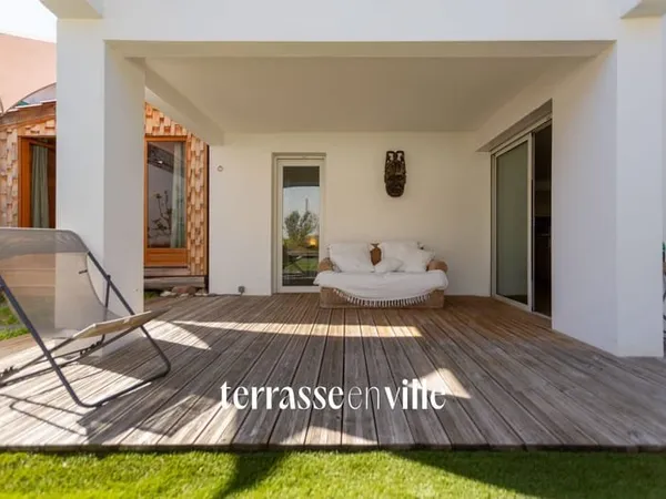 Biarritz - St Charles - Rez de jardin - 495 000 EUR