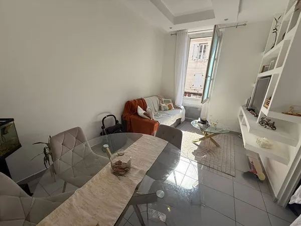 Appartement 5 pièces 83 m²