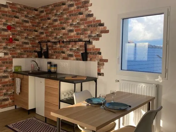 Location de chambre chez l'habitant