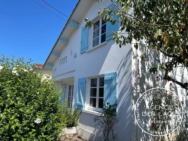 MAISON INDIVIDUELLE