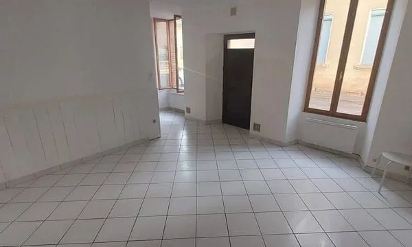 Maison 3 pièces 62 m²