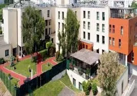 Investissement en EHPAD