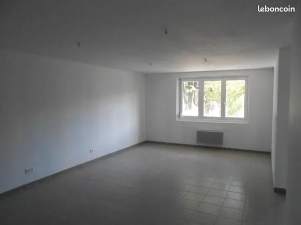 Appartement 4 pièces 82 m²