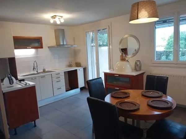 Maison 4 pièces 88 m²