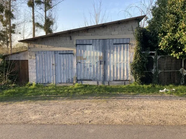 GRAND GARAGE