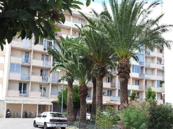 Studio Perpignan parfait etat