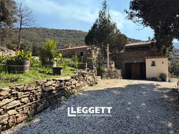 Maison 4 pièce(s), GLORIANES
