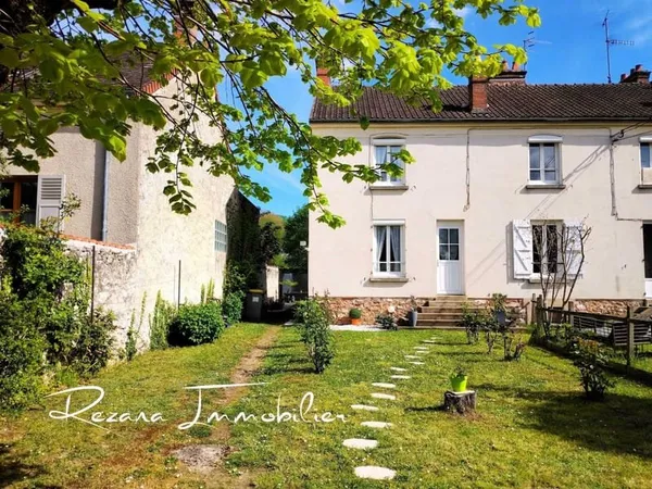 Maison à vendre Héricy