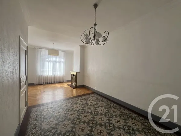 Maison 4 pièces 116 m²