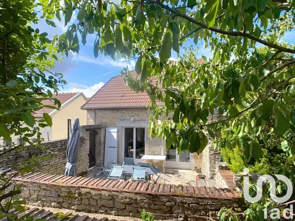 Maison 5 pièces 138 m²