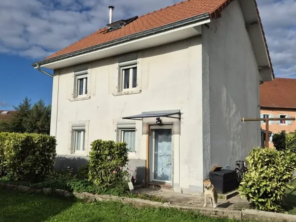 Maison confortable 130 m2 Idéale famille, clé en main à Gr