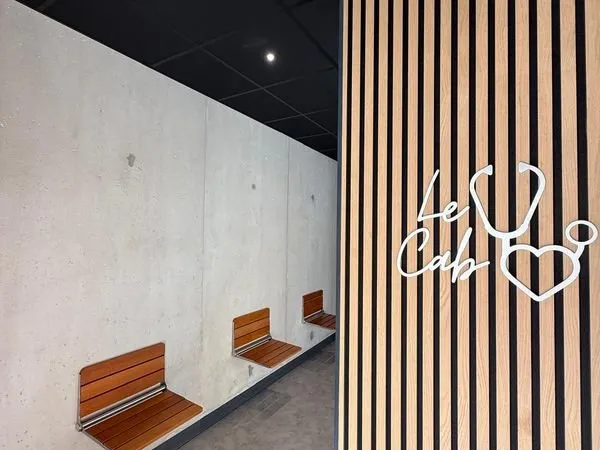 Location salle de Soin - Nice Nord