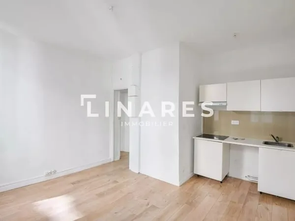 THE VILLAGE - Appartement T2 de 31m2 - 13006 Castellane