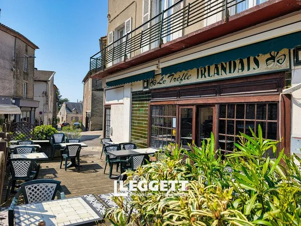 Boutique 10 pièce(s), LE DORAT