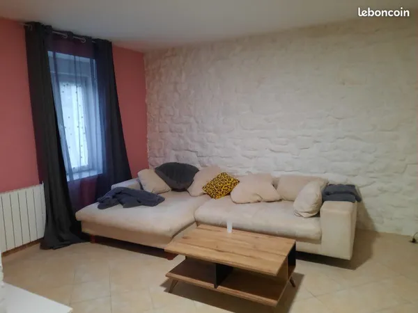 Appartement Location Dasle 2p 60m² 540€