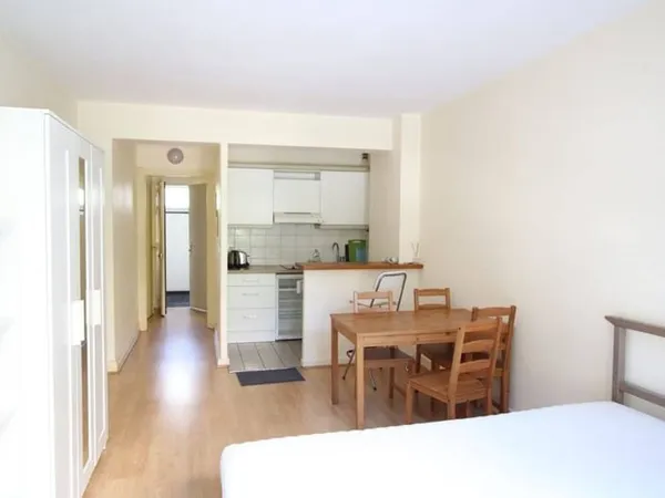 Appartement 1 pièce 30 m²