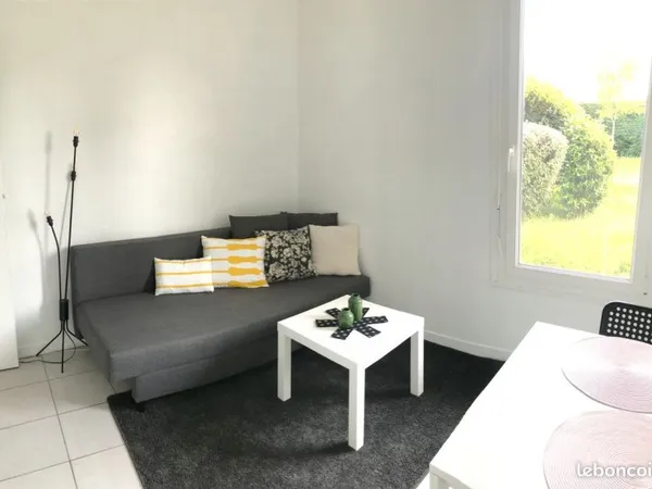 Studio parfait état