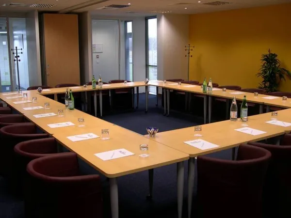Bureau 20 m²