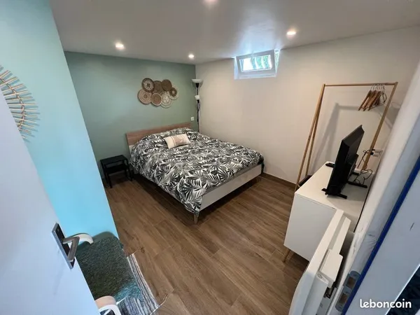 Logement St-Chamond