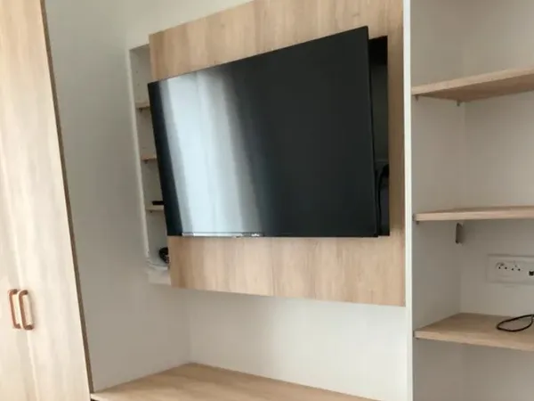 Appartement - Studio - Paris - 675