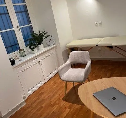 Location bureau rennes