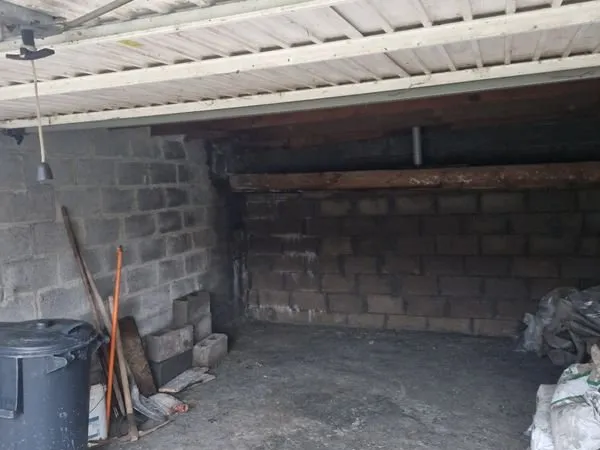 Location garage