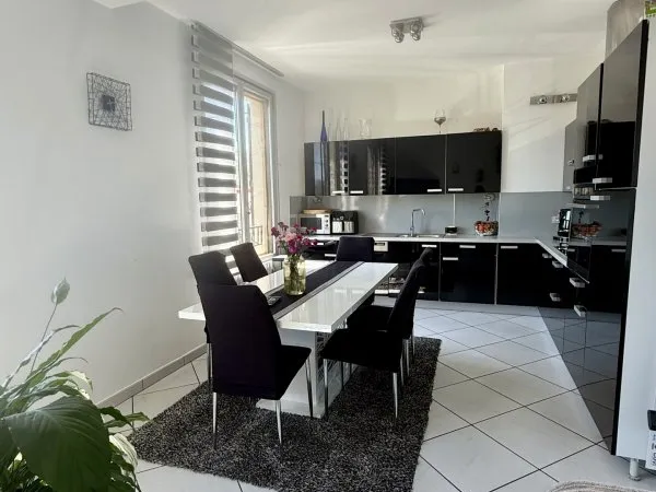 Maison 5 pièces 115 m²