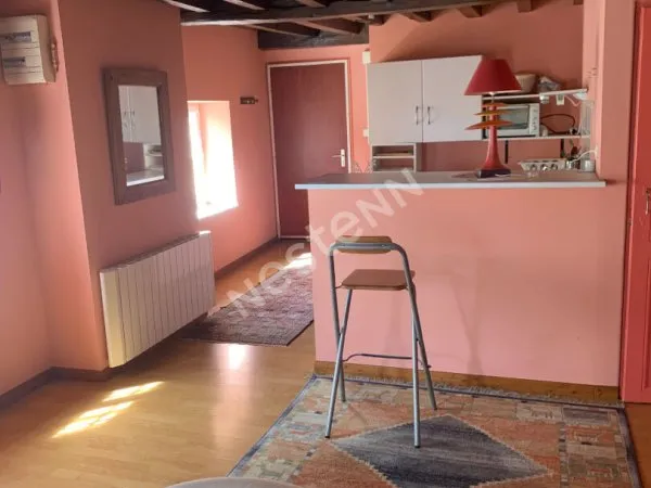 Appartement 2 Pièces à Louhans